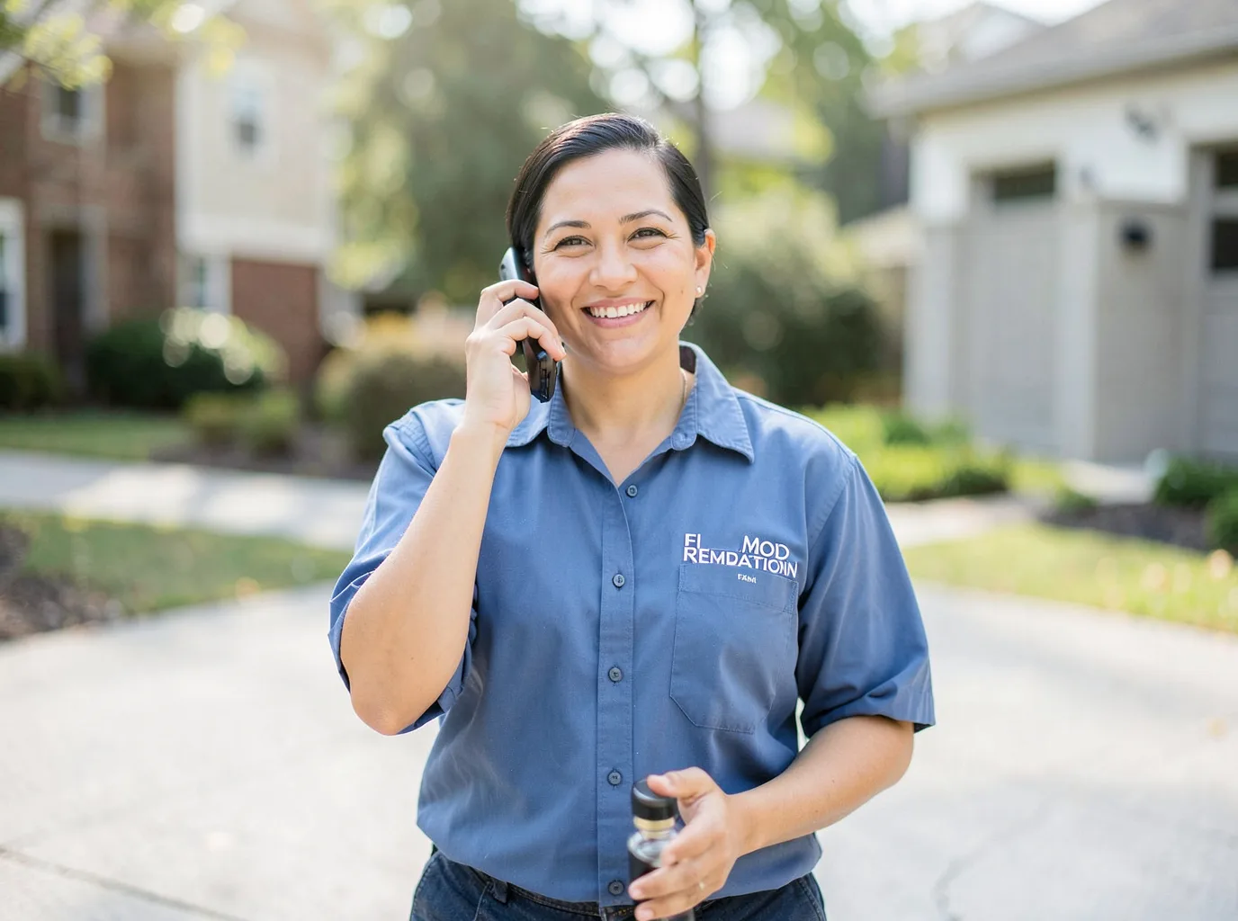 Mold Remediation Accident, MD FAQs